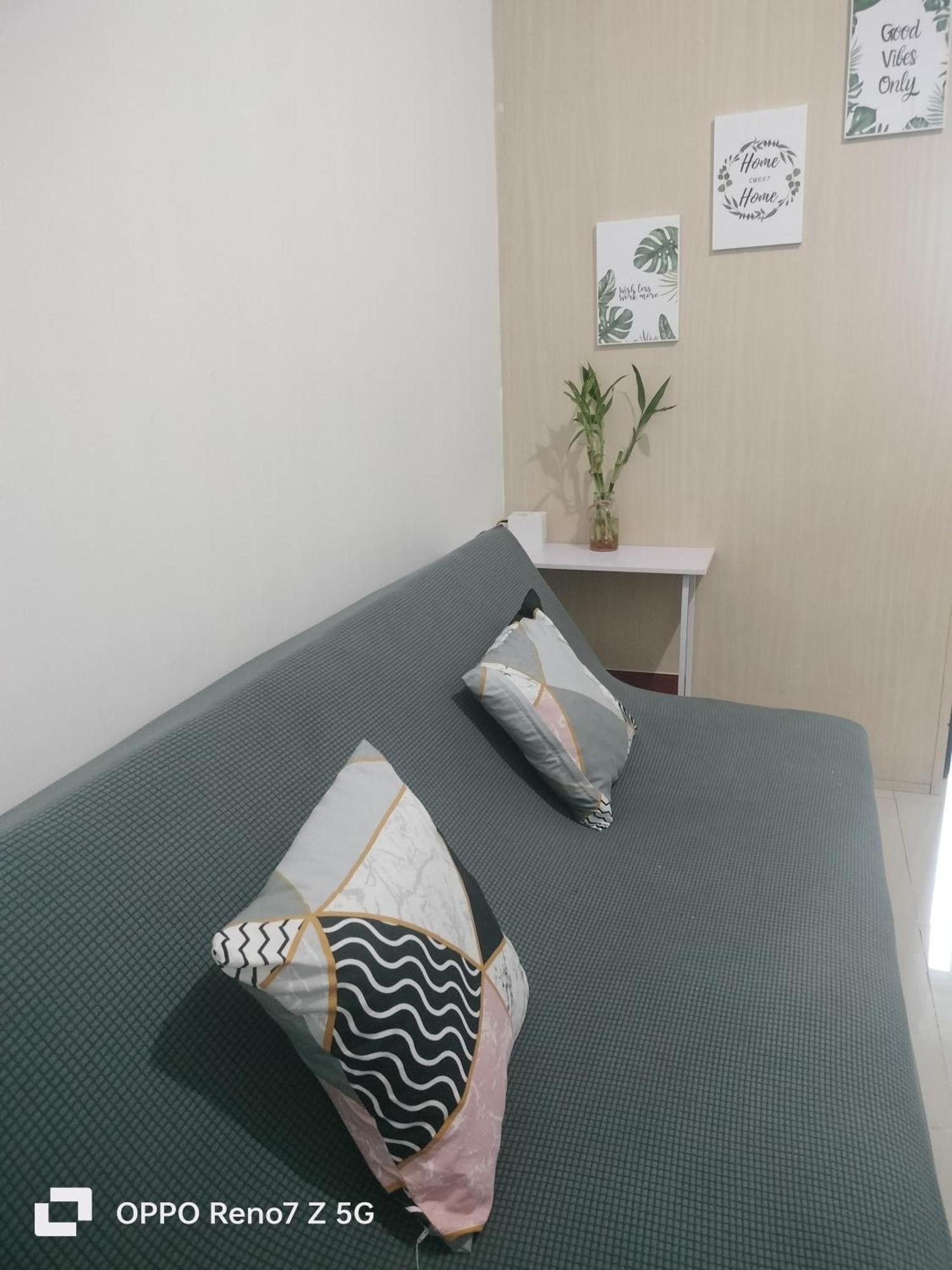 Glenda Place Aurum At Sea Residences Near Moa Pasay Quarto foto